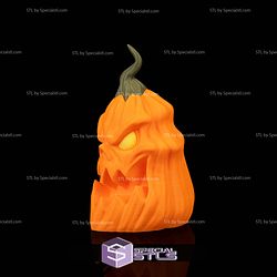 Super Basic STL Pumpgrin Trio