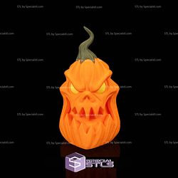 Super Basic STL Pumpgrin Trio