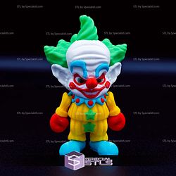 Super Basic STL Shorty Killer Flexi