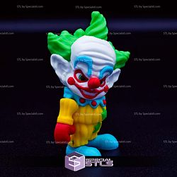 Super Basic STL Shorty Killer Flexi