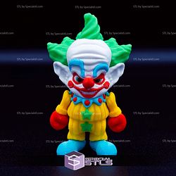 Super Basic STL Shorty Killer Flexi