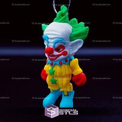 Super Basic STL Shorty Killer Flexi