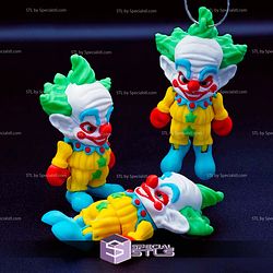 Super Basic STL Shorty Killer Flexi