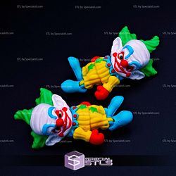 Super Basic STL Shorty Killer Flexi