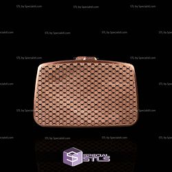 Super Basic STL Soft Close Bag