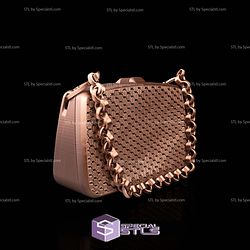 Super Basic STL Soft Close Bag