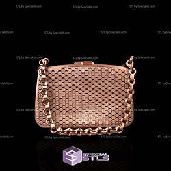 Super Basic STL Soft Close Bag