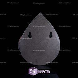 Super Basic STL Titan Dragon Trophy