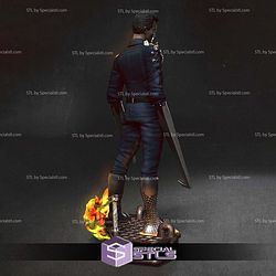 T1000 Bullet Transform 3D Printer Files