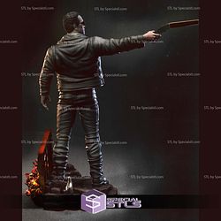 T800 Classic Pointing 3D Printer Files