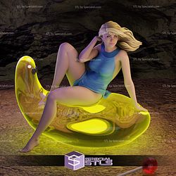 Tara Herculoids 3D Printer Files