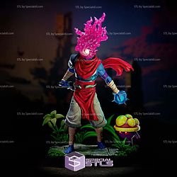 The Beheaded Dead Cells 3D Printer Files