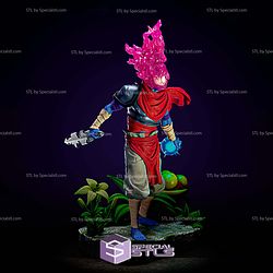 The Beheaded Dead Cells 3D Printer Files