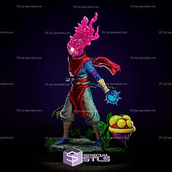 The Beheaded Dead Cells 3D Printer Files