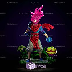 The Beheaded Dead Cells 3D Printer Files