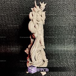 The ritual of blood Campaign STL Miniatures