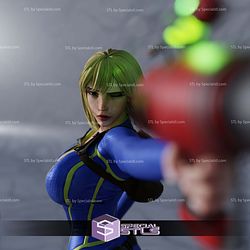 Tina Taffy Vault Project 3D Printer Files