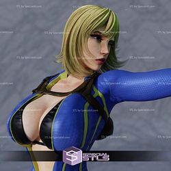 Tina Taffy Vault Project 3D Printer Files