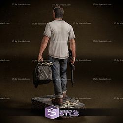 Trevor Philips GTA 5 3D Printer Files