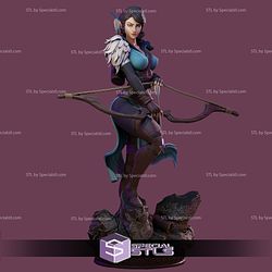 Vex Vox Machina Acher 3D Printer Files