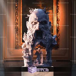 Voljaryks Mind Fanart 3D Printer Files