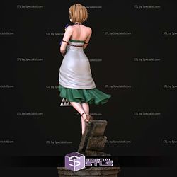 Zelda Tears Of The Kingdom 190mm 3D Printer Files