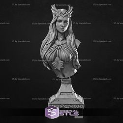 August 2025 SolGood Fantastic Ladies Miniatures