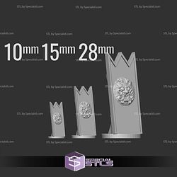 June 2025 Ten Kingdoms Miniatures