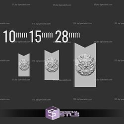 June 2025 Ten Kingdoms Miniatures