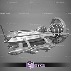 September 2025 3DArtGuy Miniatures