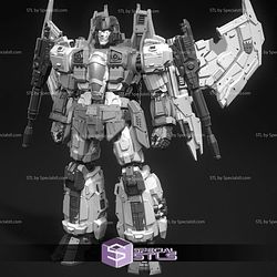 September 2025 3DArtGuy Miniatures