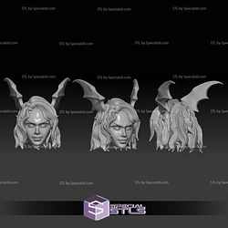 September 2025 Action Figure Fusion Miniatures