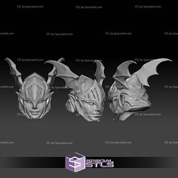 September 2025 Action Figure Fusion Miniatures