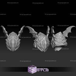 September 2025 Action Figure Fusion Miniatures