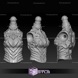 September 2025 Action Figure Fusion Miniatures