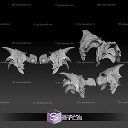 September 2025 Action Figure Fusion Miniatures