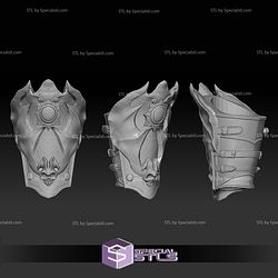 September 2025 Action Figure Fusion Miniatures