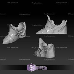 September 2025 Action Figure Fusion Miniatures