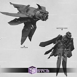 September 2025 Aphyrion Solwyte Miniatures