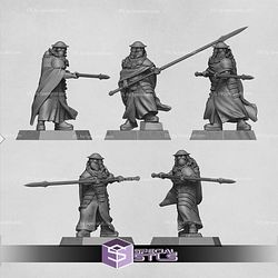 September 2025 Aphyrion Solwyte Miniatures