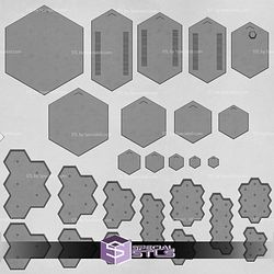 September 2025 Aphyrion Solwyte Miniatures