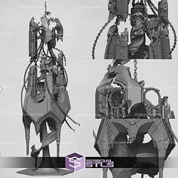 September 2025 Aphyrion Solwyte Miniatures