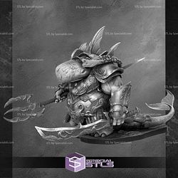 September 2025 Aradia Miniatures