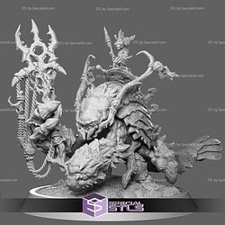 September 2025 Aradia Miniatures