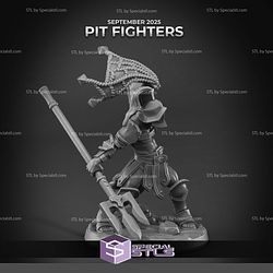 September 2025 Arbiter Miniatures