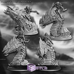 September 2025 Artisan Guild Miniatures