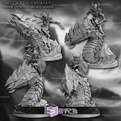 September 2025 Artisan Guild Miniatures