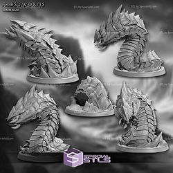 September 2025 Artisan Guild Miniatures