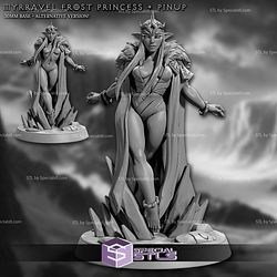 September 2025 Artisan Guild Miniatures