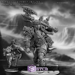 September 2025 Artisan Guild Miniatures